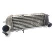 Radiador intercooler