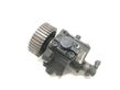 Fuel injection high pressure pump