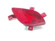 Rear bumper light