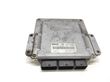 Calculateur moteur ECU