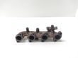 Exhaust manifold