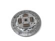 Clutch pressure plate