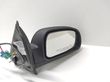 Front door electric wing mirror