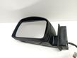 Front door electric wing mirror