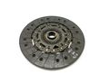 Clutch pressure plate