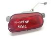 Rear fog light