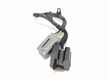 Steering wheel angle sensor