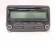 Unidad delantera de radio/CD/DVD/GPS