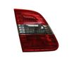 Tailgate rear/tail lights