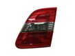 Tailgate rear/tail lights