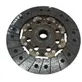 Clutch pressure plate