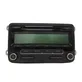 Radio/CD/DVD/GPS head unit