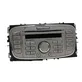 Unidad delantera de radio/CD/DVD/GPS