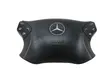 Steering wheel airbag