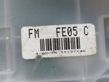 Tachimetro (quadro strumenti)   FE05C