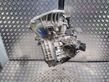 Manual 5 speed gearbox