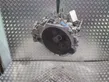 Manual 6 speed gearbox