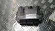 Calculateur moteur ECU