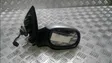 Front door electric wing mirror