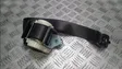 Ceinture de sécurité arrière