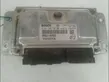 Calculateur moteur ECU