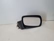 Manual wing mirror