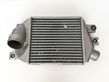 Intercooler radiator