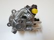 Fuel injection high pressure pump