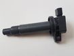 High voltage ignition coil