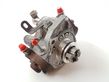 Fuel injection high pressure pump