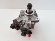 Fuel injection high pressure pump