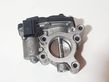 Throttle valve