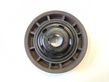 Crankshaft pulley