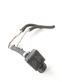 Exhaust gas pressure sensor