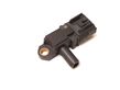 Exhaust gas pressure sensor