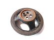 Crankshaft pulley