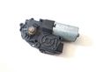 Sunroof motor/actuator