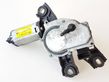 Rear window wiper motor