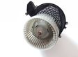 Heater fan/blower