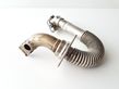 EGR valve line/pipe/hose