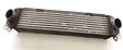 Radiatore intercooler