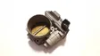 Throttle valve