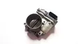 Throttle valve