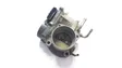 Throttle valve