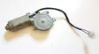 Sunroof motor/actuator