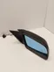 Front door electric wing mirror