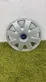 R16 wheel hub/cap/trim