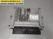 Calculateur moteur ECU