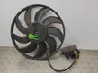 Ventilateur de refroidissement de radiateur électrique