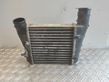 Intercooler radiator